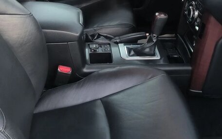 Toyota Land Cruiser Prado 150 рестайлинг 2, 2014 год, 3 290 000 рублей, 11 фотография