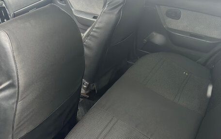 Daewoo Nexia I рестайлинг, 2012 год, 263 000 рублей, 7 фотография