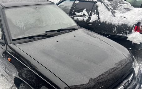 Daewoo Nexia I рестайлинг, 2012 год, 263 000 рублей, 2 фотография