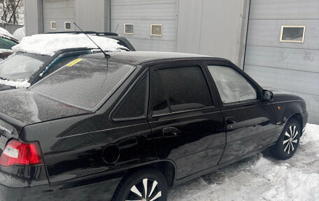 Daewoo Nexia I рестайлинг, 2012 год, 263 000 рублей, 3 фотография