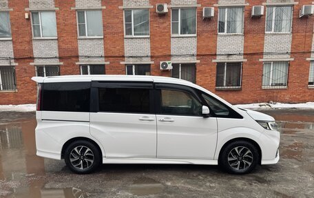 Honda Stepwgn IV, 2019 год, 2 100 000 рублей, 7 фотография