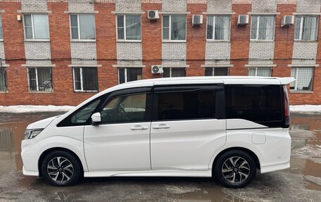 Honda Stepwgn IV, 2019 год, 2 100 000 рублей, 8 фотография