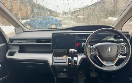 Honda Stepwgn IV, 2019 год, 2 100 000 рублей, 10 фотография