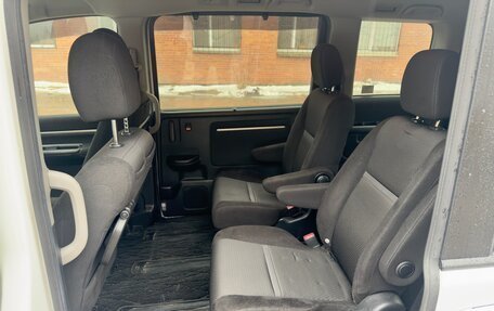 Honda Stepwgn IV, 2019 год, 2 100 000 рублей, 18 фотография