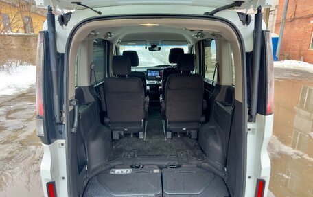 Honda Stepwgn IV, 2019 год, 2 100 000 рублей, 22 фотография