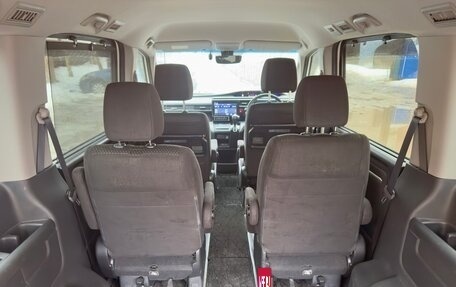 Honda Stepwgn IV, 2019 год, 2 100 000 рублей, 23 фотография