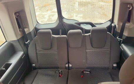 Honda Stepwgn IV, 2019 год, 2 100 000 рублей, 25 фотография