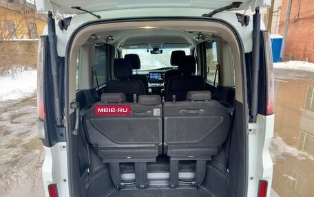 Honda Stepwgn IV, 2019 год, 2 100 000 рублей, 24 фотография