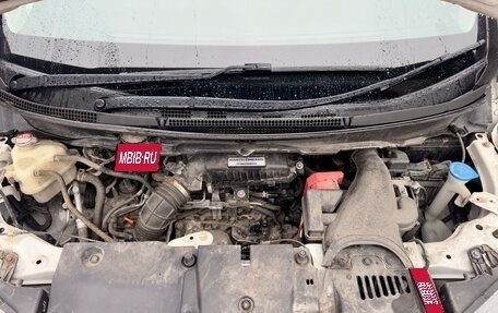 Honda Stepwgn IV, 2019 год, 2 100 000 рублей, 27 фотография