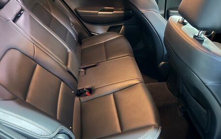 KIA Sportage IV рестайлинг, 2019 год, 2 690 000 рублей, 12 фотография