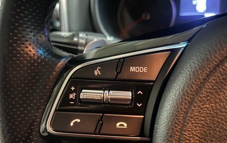 KIA Sportage IV рестайлинг, 2019 год, 2 690 000 рублей, 19 фотография