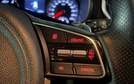 KIA Sportage IV рестайлинг, 2019 год, 2 690 000 рублей, 18 фотография