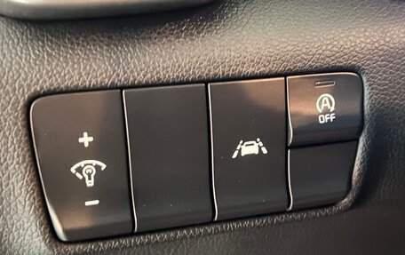 KIA Sportage IV рестайлинг, 2019 год, 2 690 000 рублей, 23 фотография