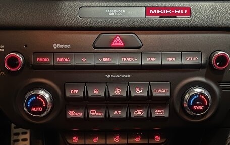 KIA Sportage IV рестайлинг, 2019 год, 2 690 000 рублей, 20 фотография