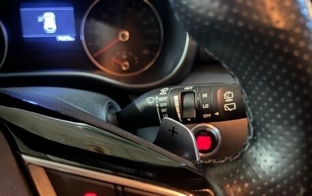 KIA Sportage IV рестайлинг, 2019 год, 2 690 000 рублей, 16 фотография