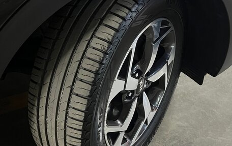 KIA Sportage IV рестайлинг, 2019 год, 2 690 000 рублей, 25 фотография