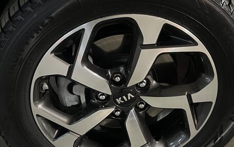 KIA Sportage IV рестайлинг, 2019 год, 2 690 000 рублей, 26 фотография