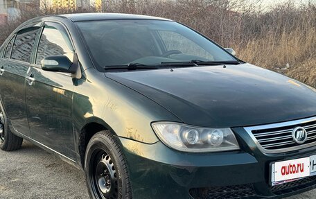 Lifan Solano I (630) рестайлинг, 2011 год, 240 000 рублей, 2 фотография