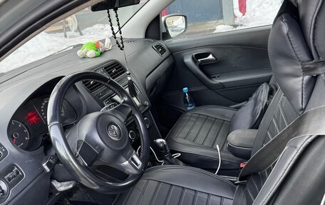 Volkswagen Polo VI (EU Market), 2014 год, 689 000 рублей, 5 фотография