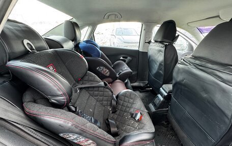 Volkswagen Polo VI (EU Market), 2014 год, 689 000 рублей, 7 фотография