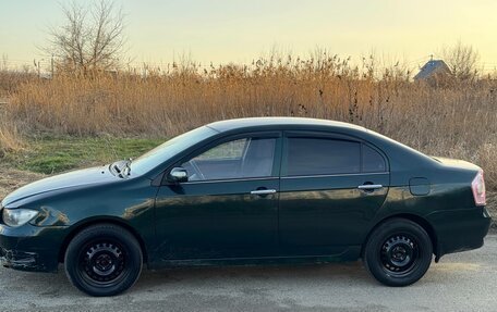 Lifan Solano I (630) рестайлинг, 2011 год, 240 000 рублей, 6 фотография