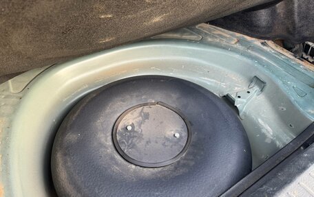 Lifan Solano I (630) рестайлинг, 2011 год, 240 000 рублей, 12 фотография