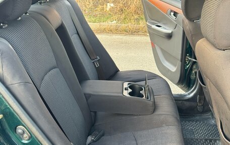 Lifan Solano I (630) рестайлинг, 2011 год, 240 000 рублей, 18 фотография