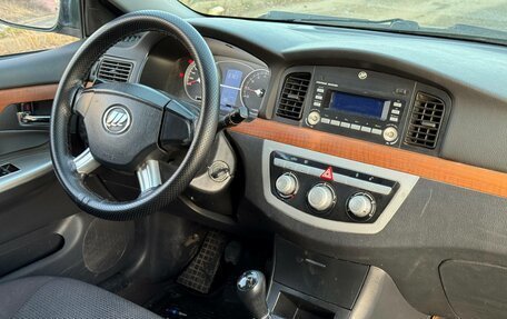 Lifan Solano I (630) рестайлинг, 2011 год, 240 000 рублей, 17 фотография