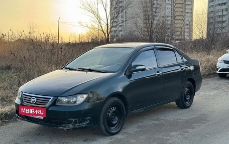 Lifan Solano I (630) рестайлинг, 2011 год, 240 000 рублей, 8 фотография