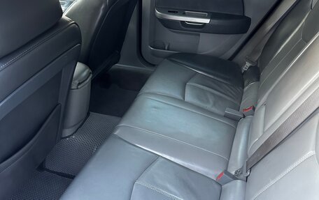 Chrysler Sebring III, 2007 год, 460 000 рублей, 7 фотография