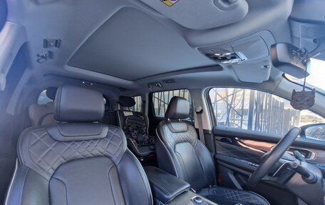 CheryExeed VX, 2023 год, 3 299 000 рублей, 6 фотография