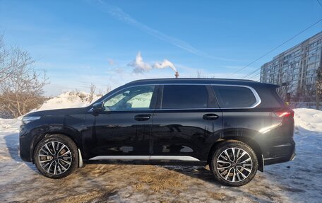 CheryExeed VX, 2023 год, 3 299 000 рублей, 3 фотография