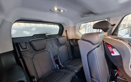 CheryExeed VX, 2023 год, 3 299 000 рублей, 7 фотография