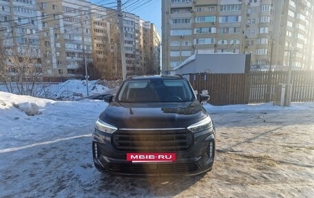 CheryExeed VX, 2023 год, 3 299 000 рублей, 2 фотография