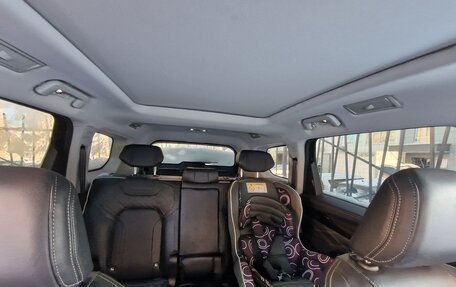 CheryExeed VX, 2023 год, 3 299 000 рублей, 8 фотография