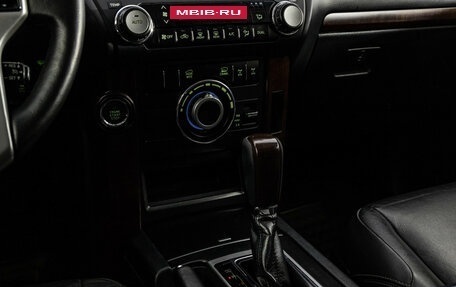 Toyota Land Cruiser Prado 150 рестайлинг 2, 2016 год, 3 849 000 рублей, 15 фотография