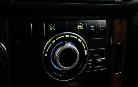 Toyota Land Cruiser Prado 150 рестайлинг 2, 2016 год, 3 849 000 рублей, 20 фотография