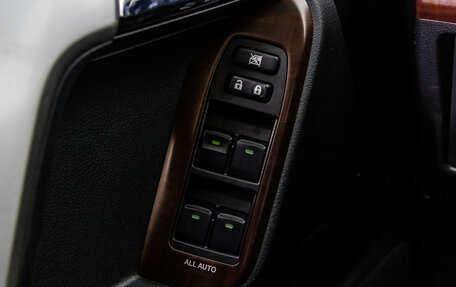 Toyota Land Cruiser Prado 150 рестайлинг 2, 2016 год, 3 849 000 рублей, 22 фотография