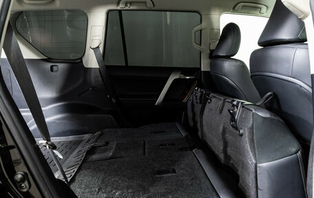 Toyota Land Cruiser Prado 150 рестайлинг 2, 2016 год, 3 849 000 рублей, 27 фотография