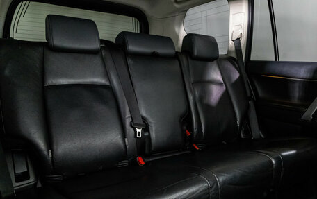 Toyota Land Cruiser Prado 150 рестайлинг 2, 2016 год, 3 849 000 рублей, 25 фотография