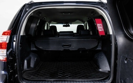 Toyota Land Cruiser Prado 150 рестайлинг 2, 2016 год, 3 849 000 рублей, 28 фотография