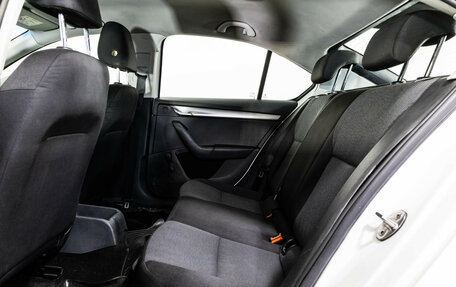 Skoda Octavia, 2015 год, 599 000 рублей, 13 фотография