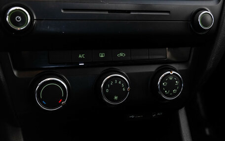 Skoda Octavia, 2015 год, 599 000 рублей, 12 фотография