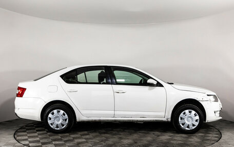 Skoda Octavia, 2015 год, 599 000 рублей, 4 фотография