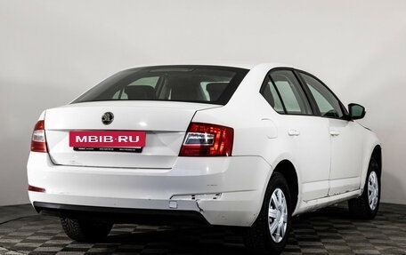 Skoda Octavia, 2015 год, 599 000 рублей, 5 фотография