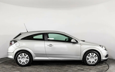 Opel Astra H, 2010 год, 799 000 рублей, 4 фотография