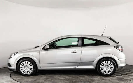 Opel Astra H, 2010 год, 799 000 рублей, 8 фотография