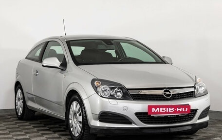Opel Astra H, 2010 год, 799 000 рублей, 3 фотография