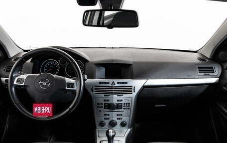 Opel Astra H, 2010 год, 799 000 рублей, 10 фотография