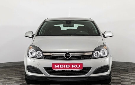 Opel Astra H, 2010 год, 799 000 рублей, 2 фотография